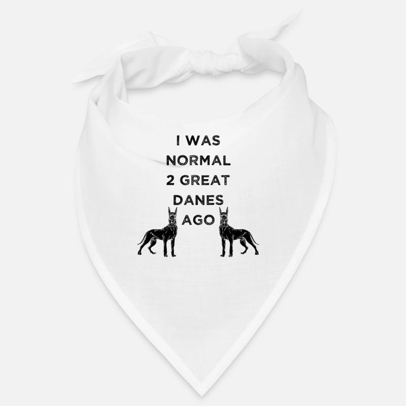 Great Dane Bandana