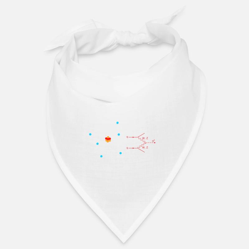 Physik Bandana