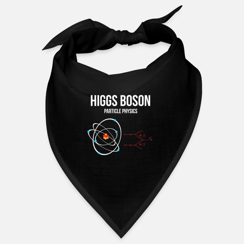 physics Bandana