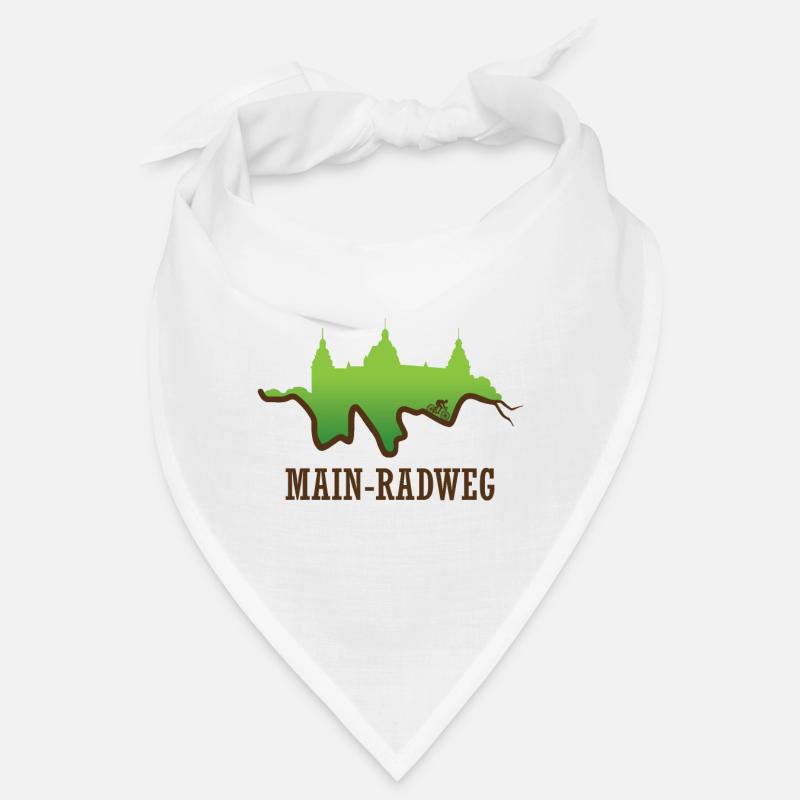 Main-Radweg Bandana