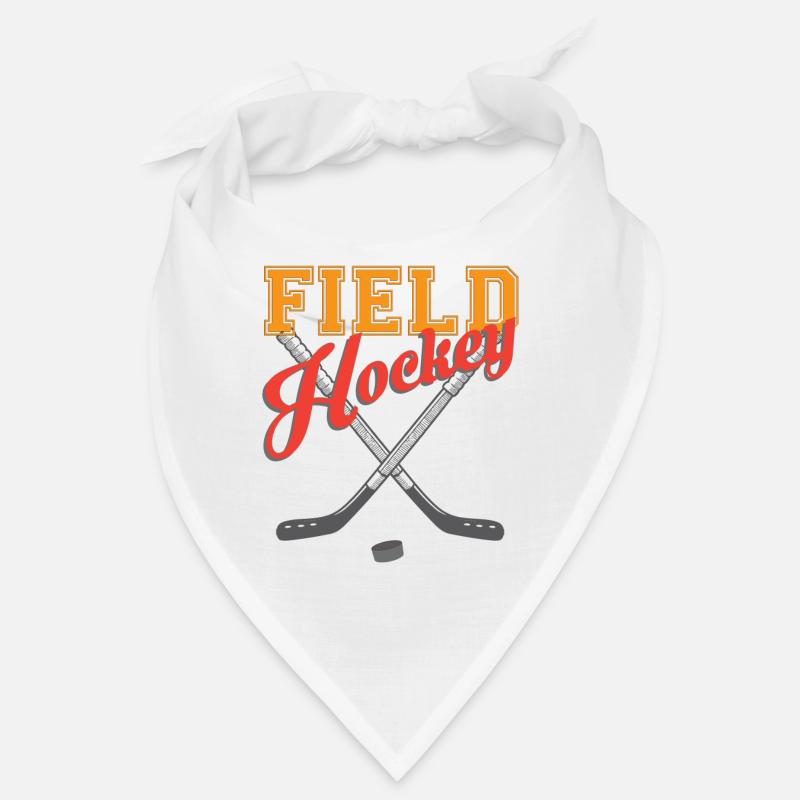 Feldhockey Bandana