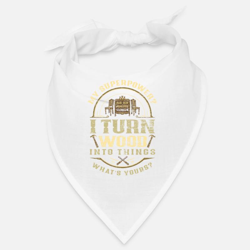 Fabricant de meubles menuisier Bandana