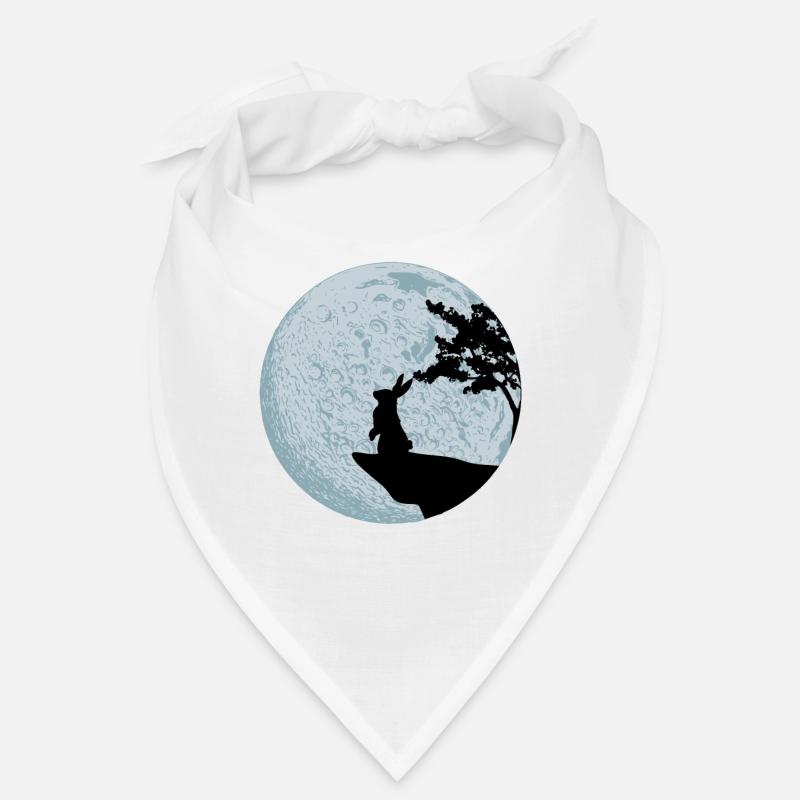 Rabbit Bandana