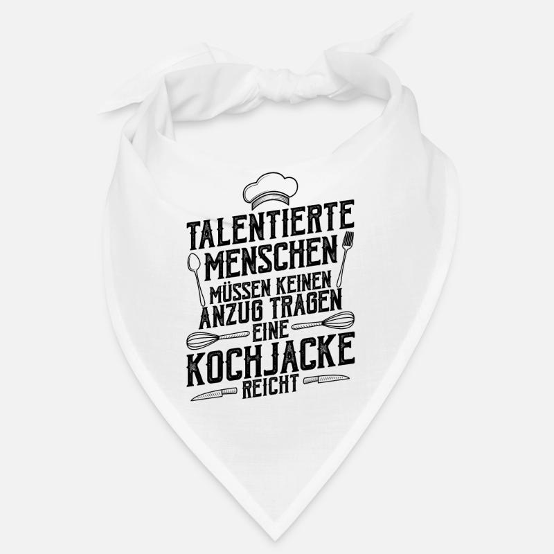 Koch Bandana