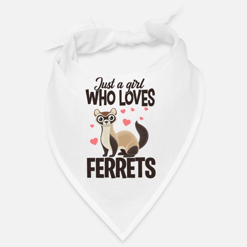 Furet Bandana