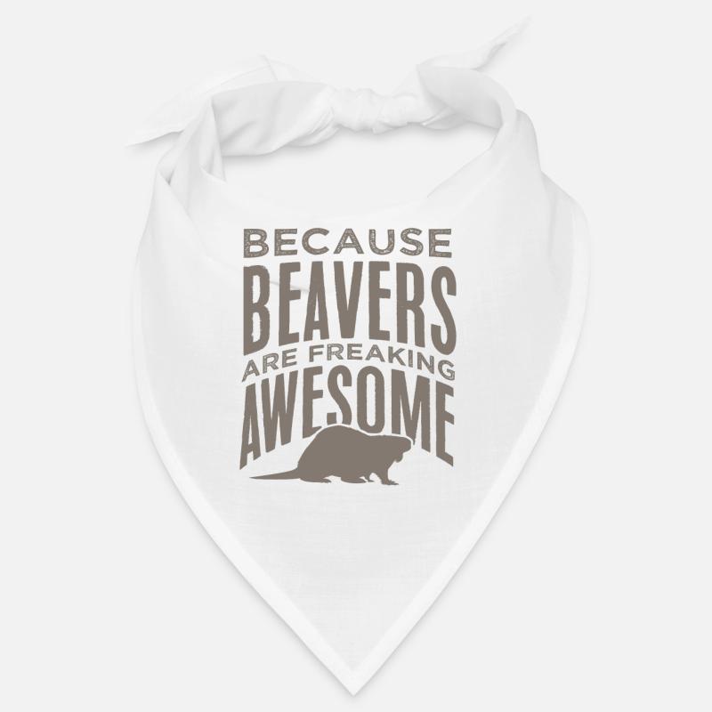 castor Bandana