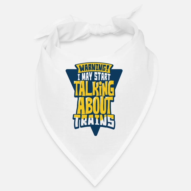 Les trains Bandana
