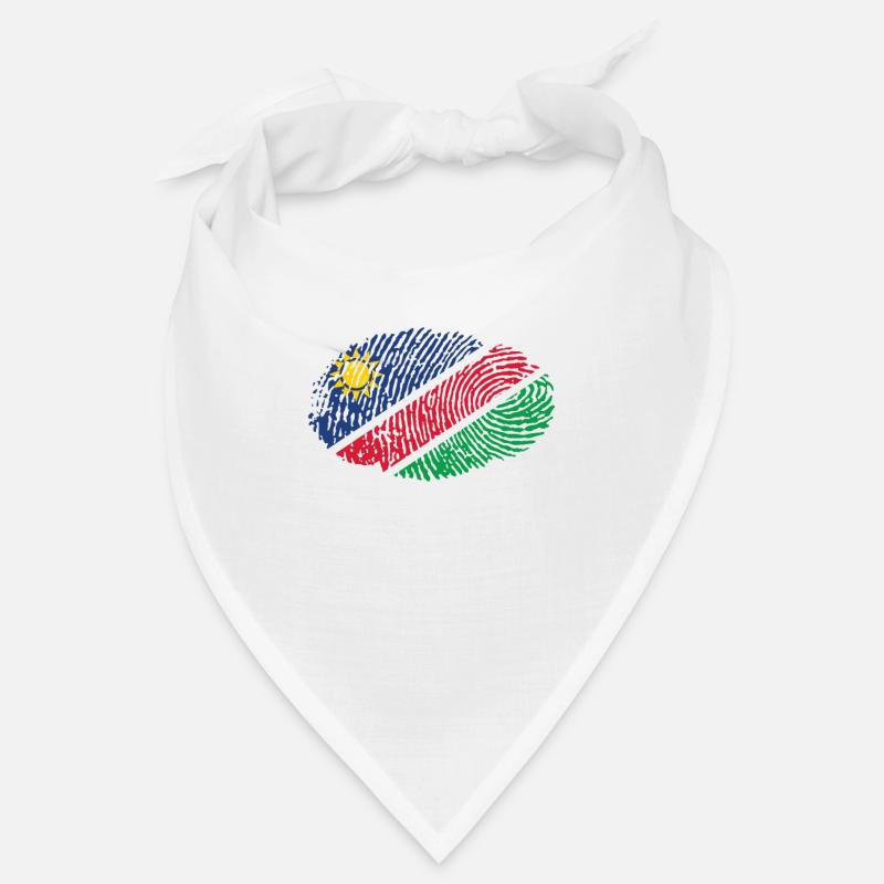 Namibia Bandana