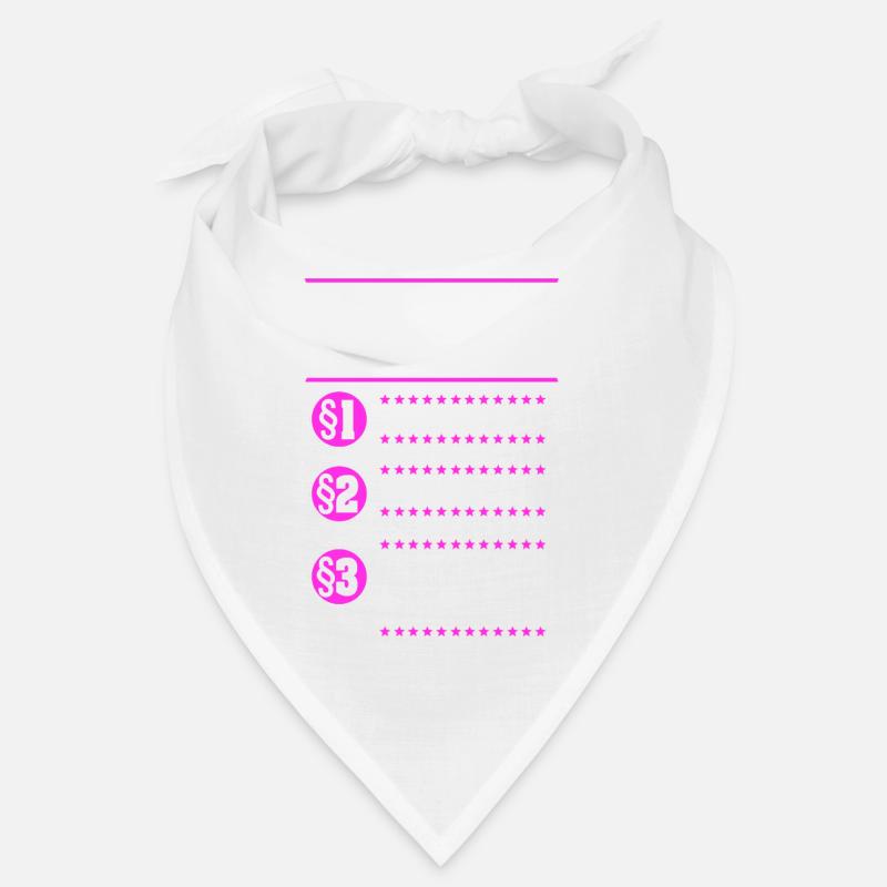 Chefin Chef Vorgesetzte Geschenk Bandana