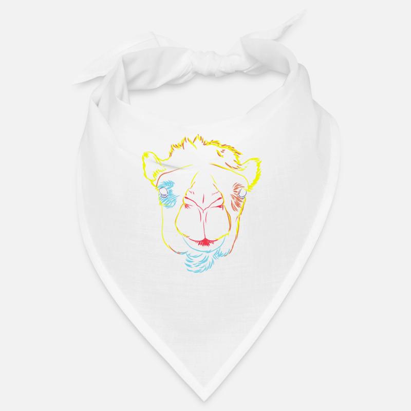 Kamel Bandana