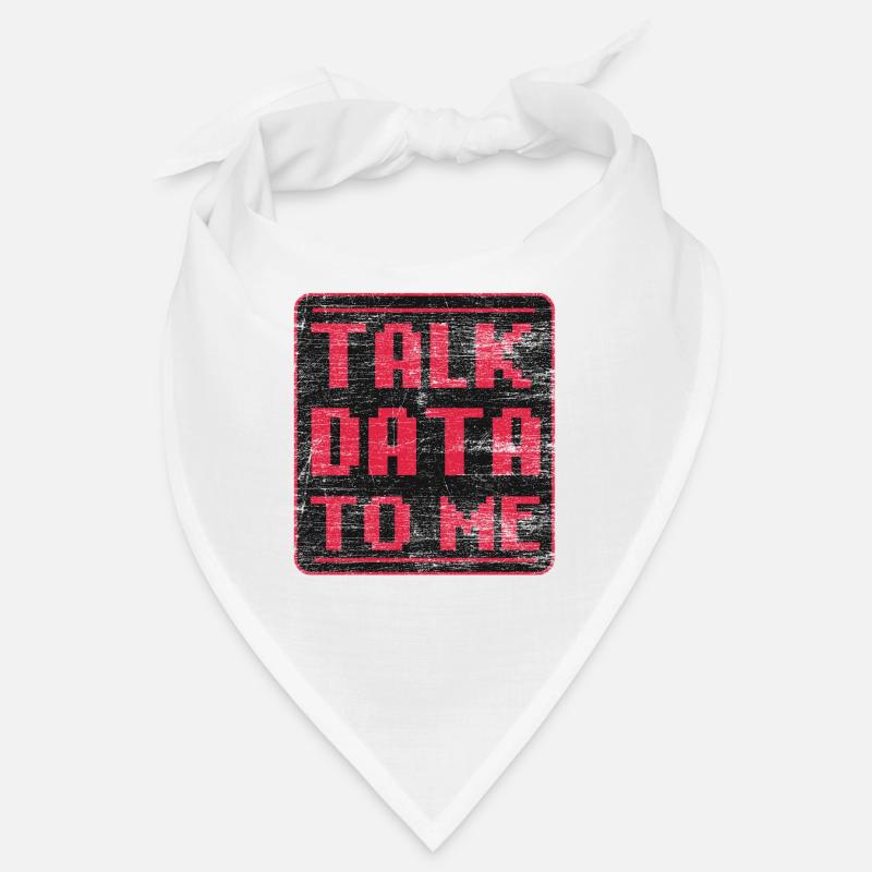 Programmieren Nerd Bandana