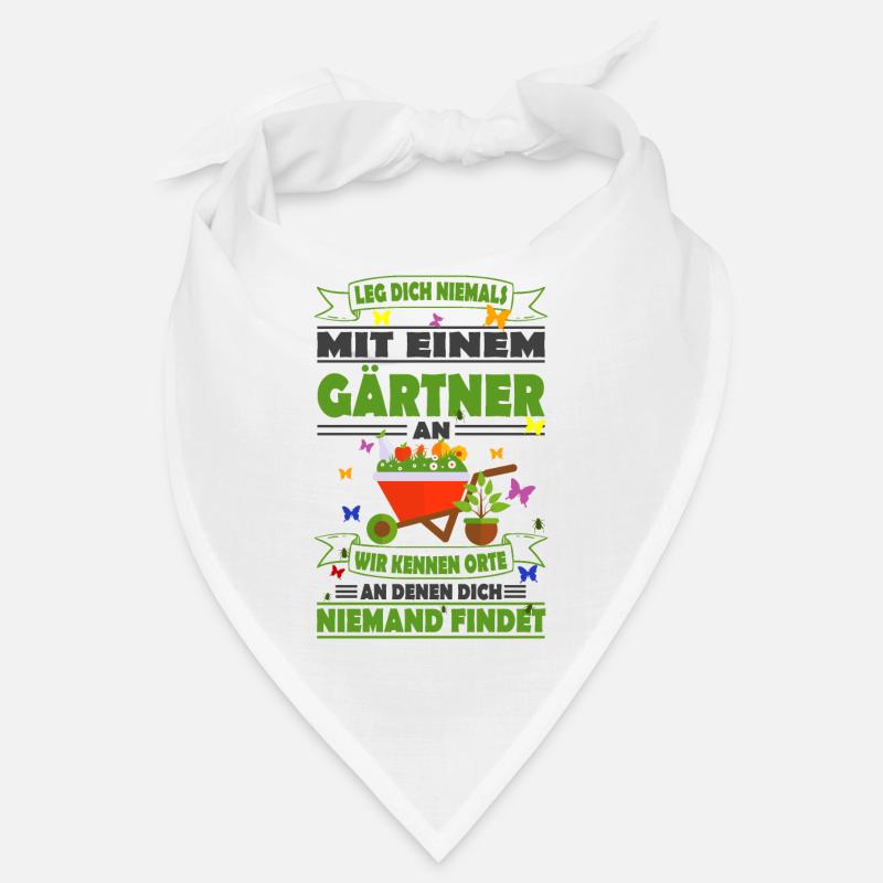 Gärtner Bandana