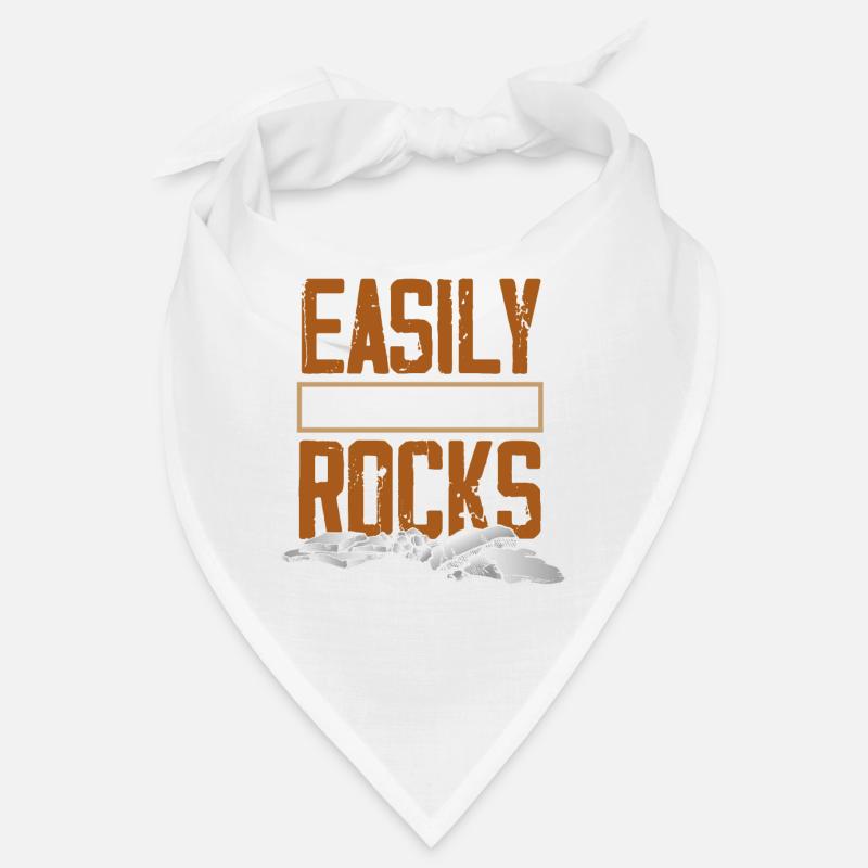 Geologist geoscientists Bandana