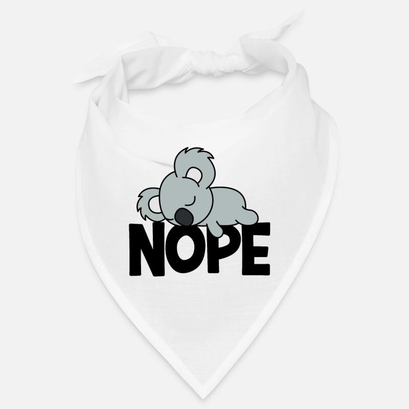 Koala Bandana