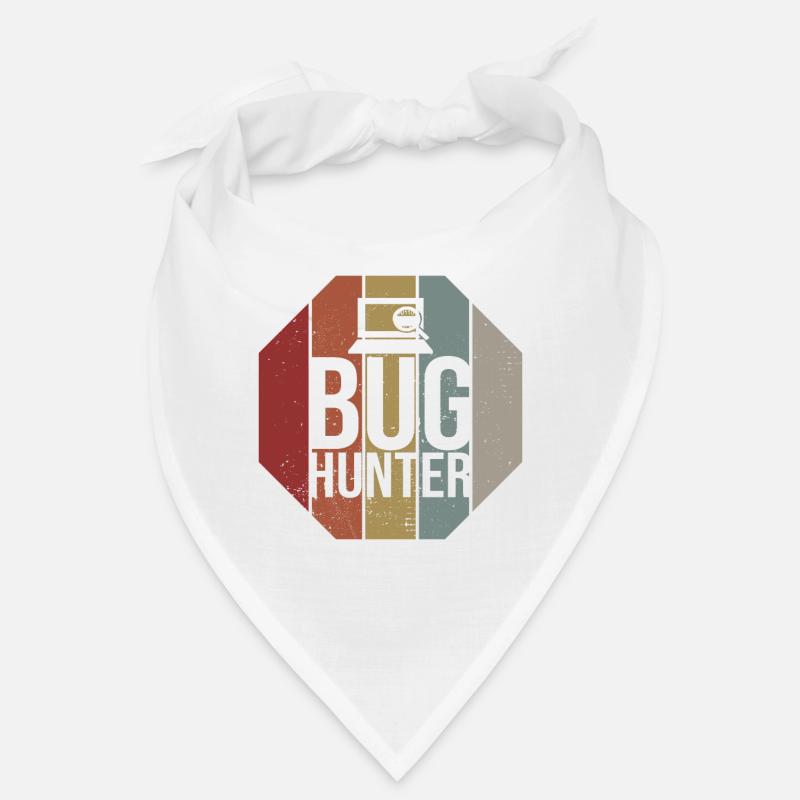 Programmeur Idée cadeau drôle Bandana