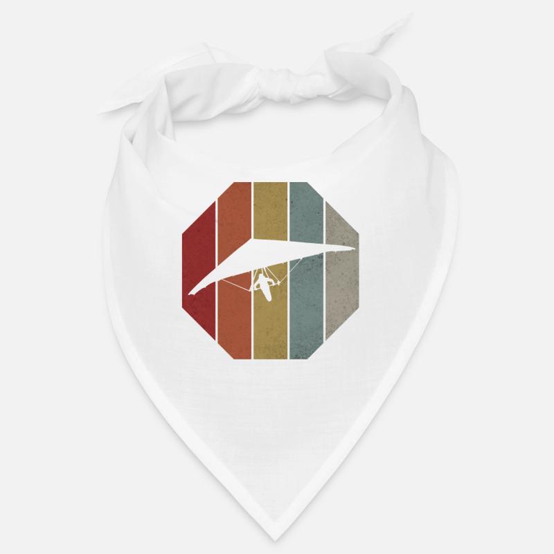 Deltaplane deltaplane deltaplane Bandana