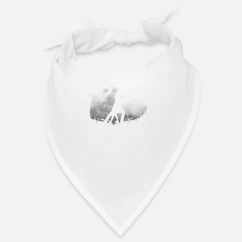 Funny saying dance dance floor dance Bandana