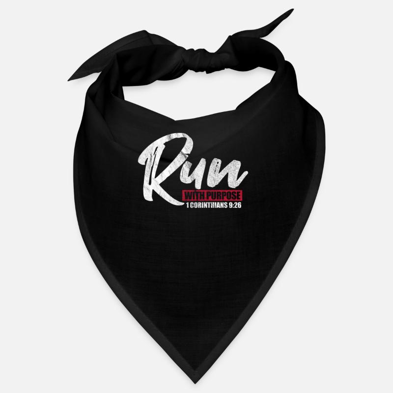 Christlich Bandana