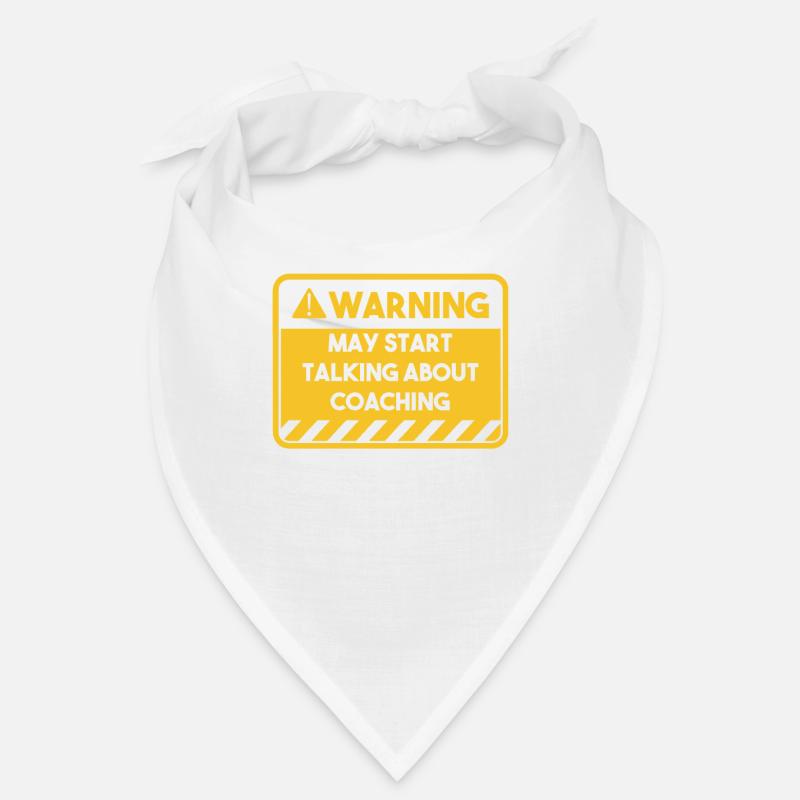 May start talking about coaching Bandana