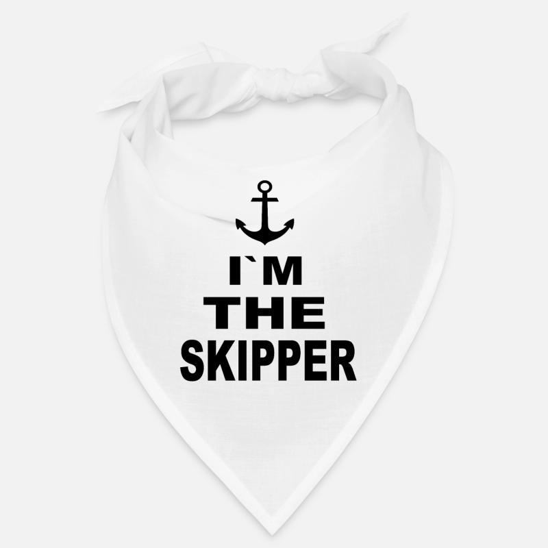 Skipper Bandana
