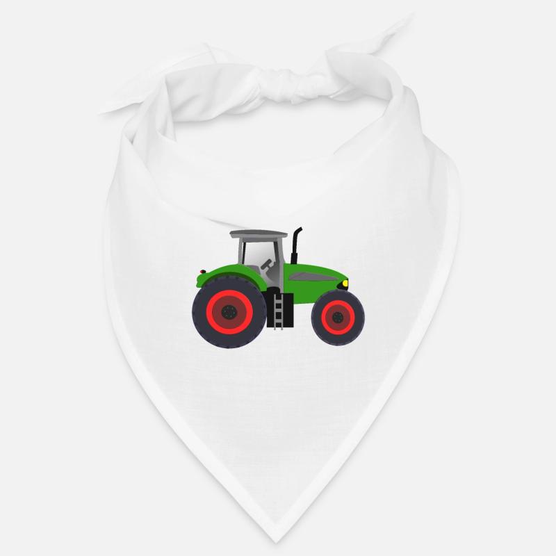 traktor Bandana