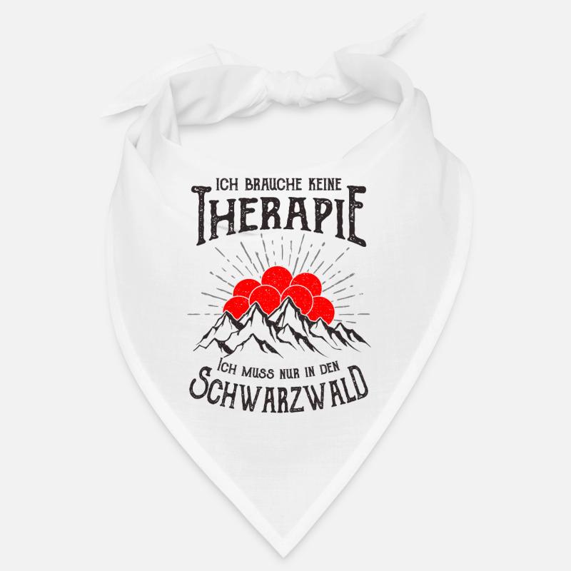 Schwarzwald Bandana