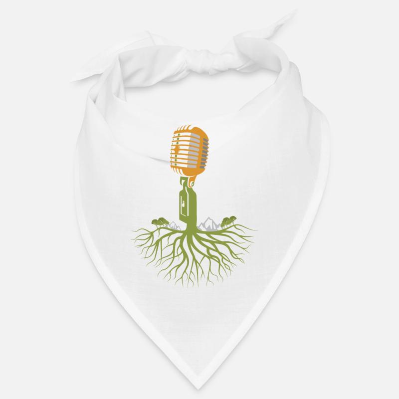 Micro micro montagne Randonnée Bandana