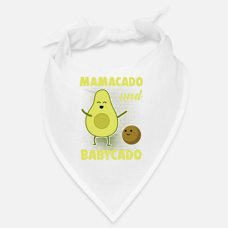 Avocat Bandana