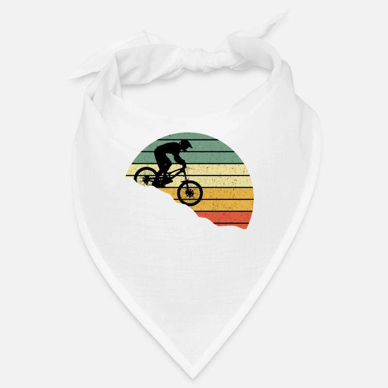 DOWNHILL Bandana