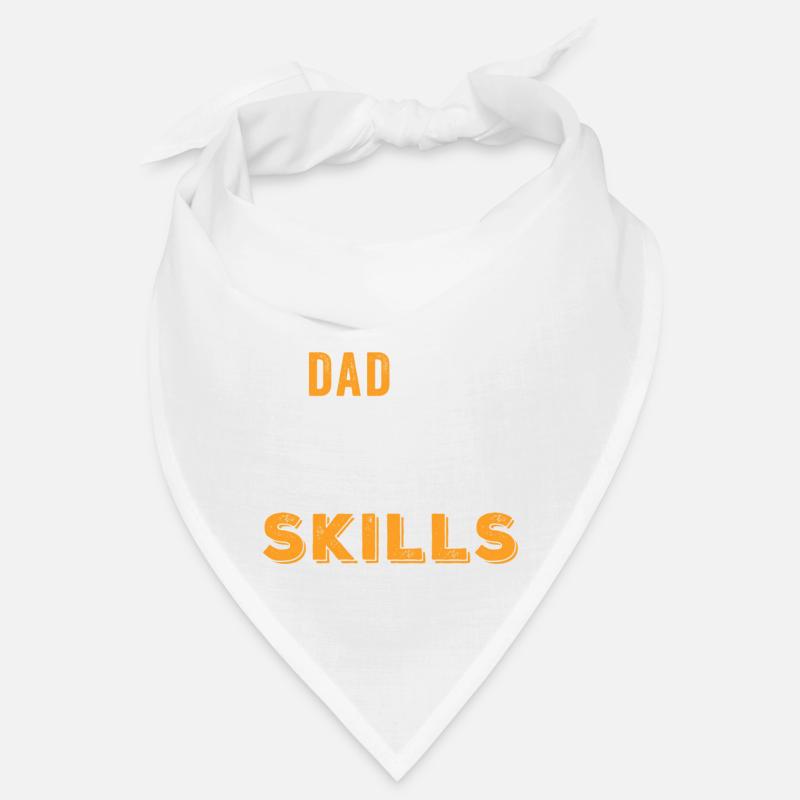 Holzarbeiter Lustige Geschenkidee Bandana