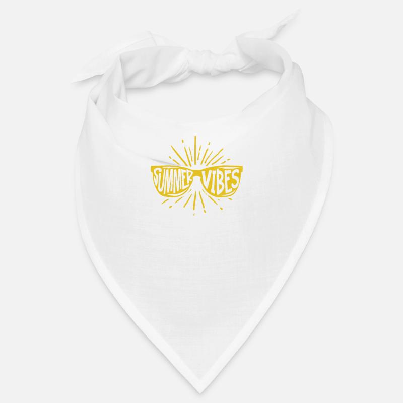 summer Bandana