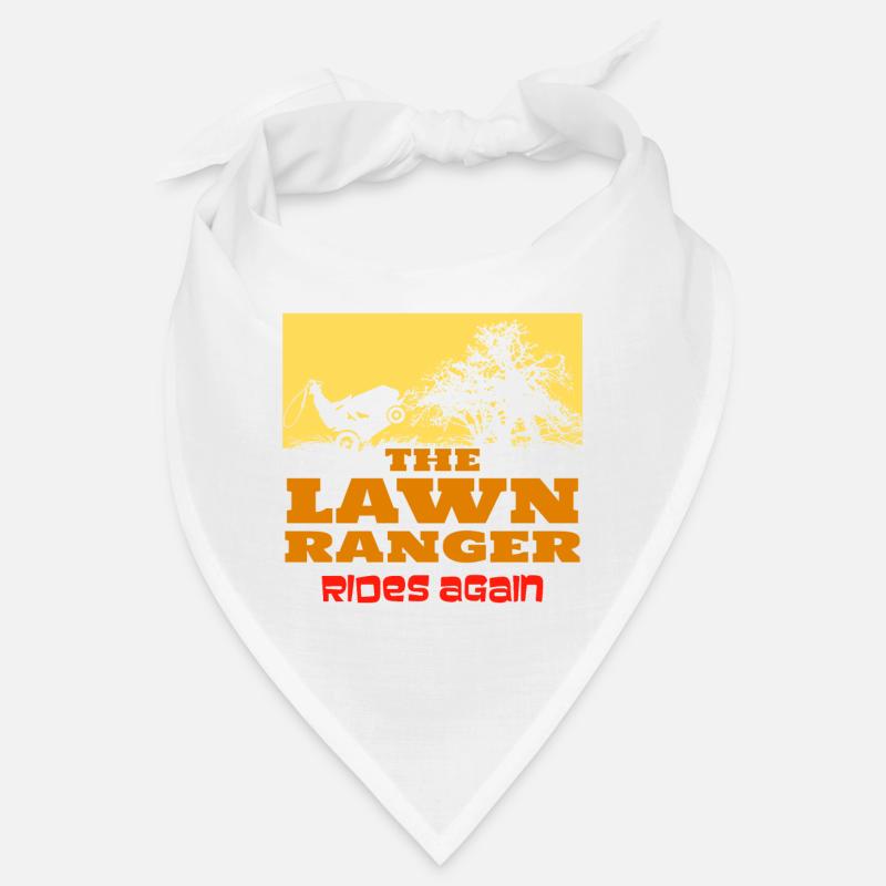 Pelouse Ranger Bandana