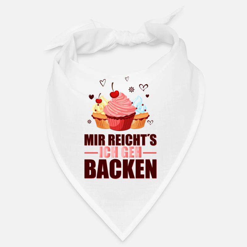 Backen Bandana