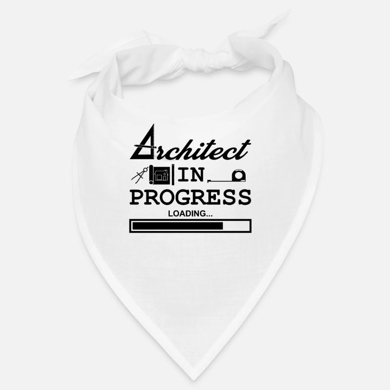 Architecte étudiant bachelor ingénieur architecture Bandana