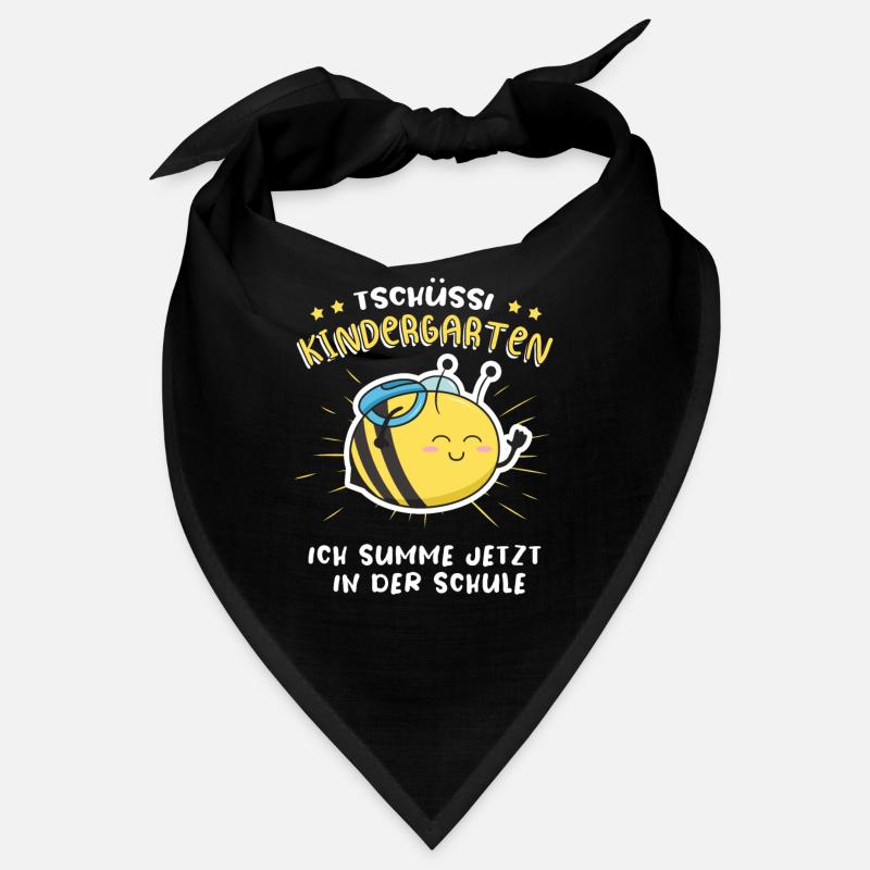 Bienen Bandana
