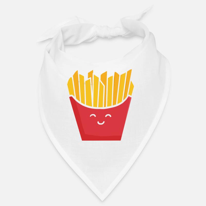frites Bandana