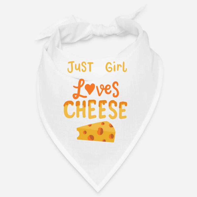 Käse Bandana