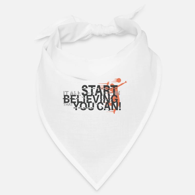 Volley- Bandana