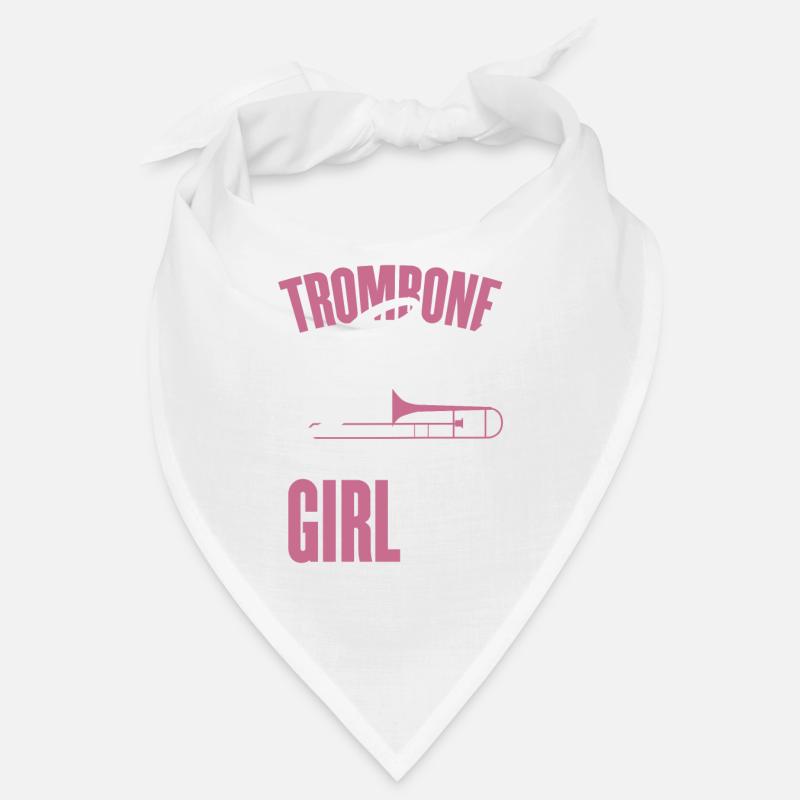 trombone Bandana