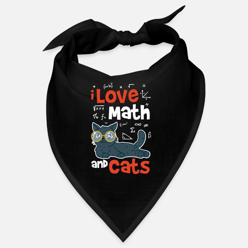 Mathe Bandana