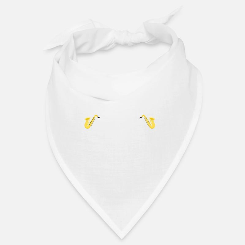 Klarinette Bandana