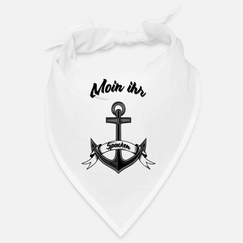Moin Moin Bandana