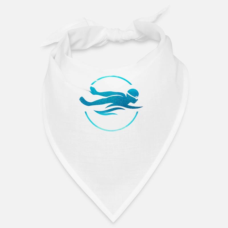 Natation Bandana