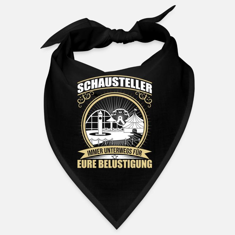 Freizeitpark Kirmes Bandana