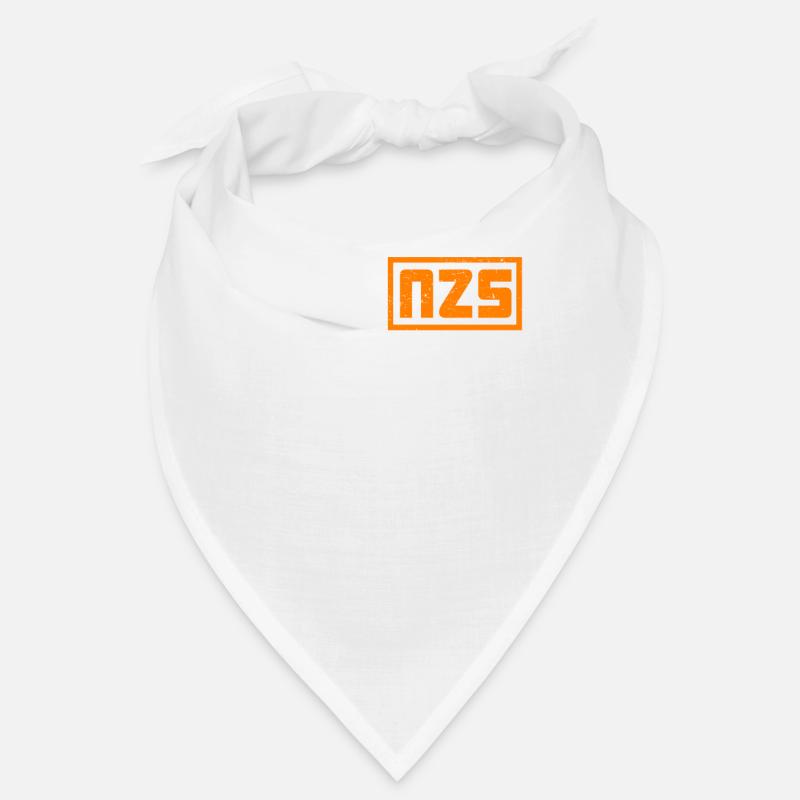 Fck Nazis Gegen Rechts Protest Antifa Bandana