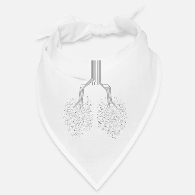 Computer scientist computer science programmer nerd geek Bandana