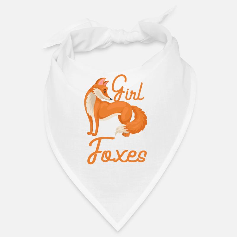 Renard Bandana