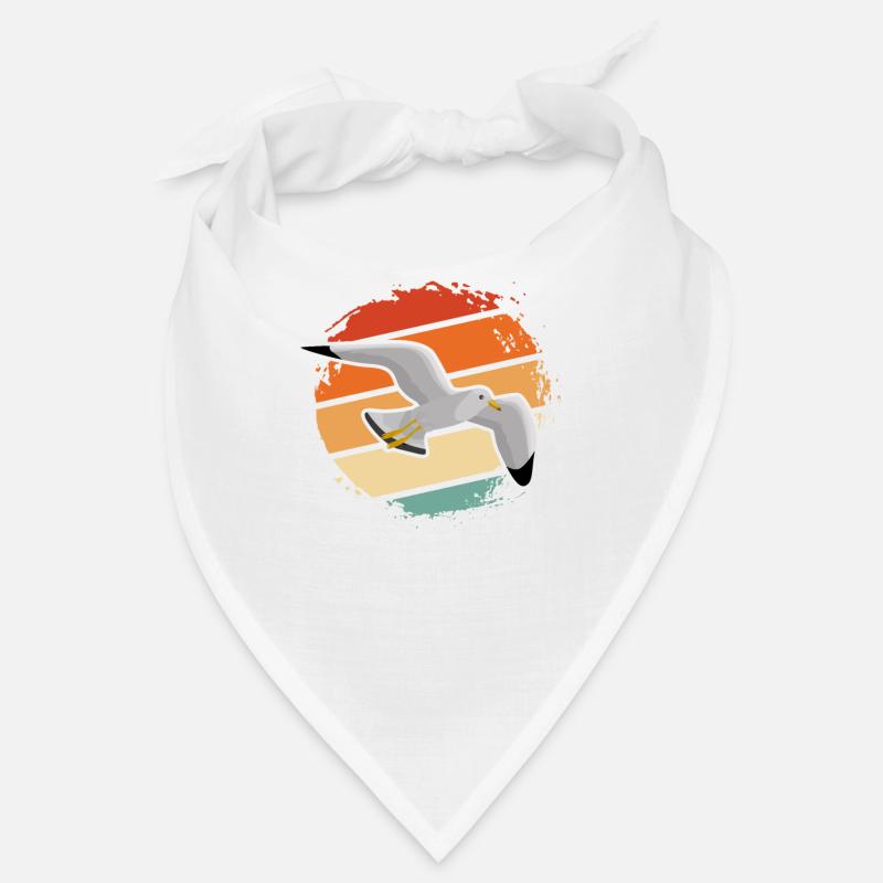 gull Bandana