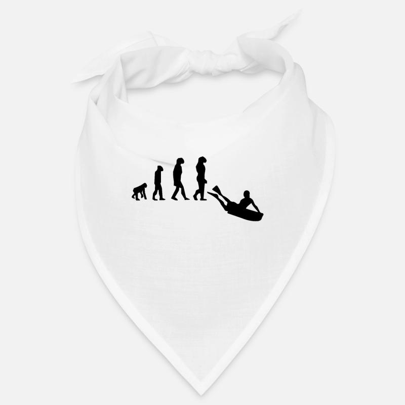 Cadeau Bodyboarding Evolution Bodyboard Bandana