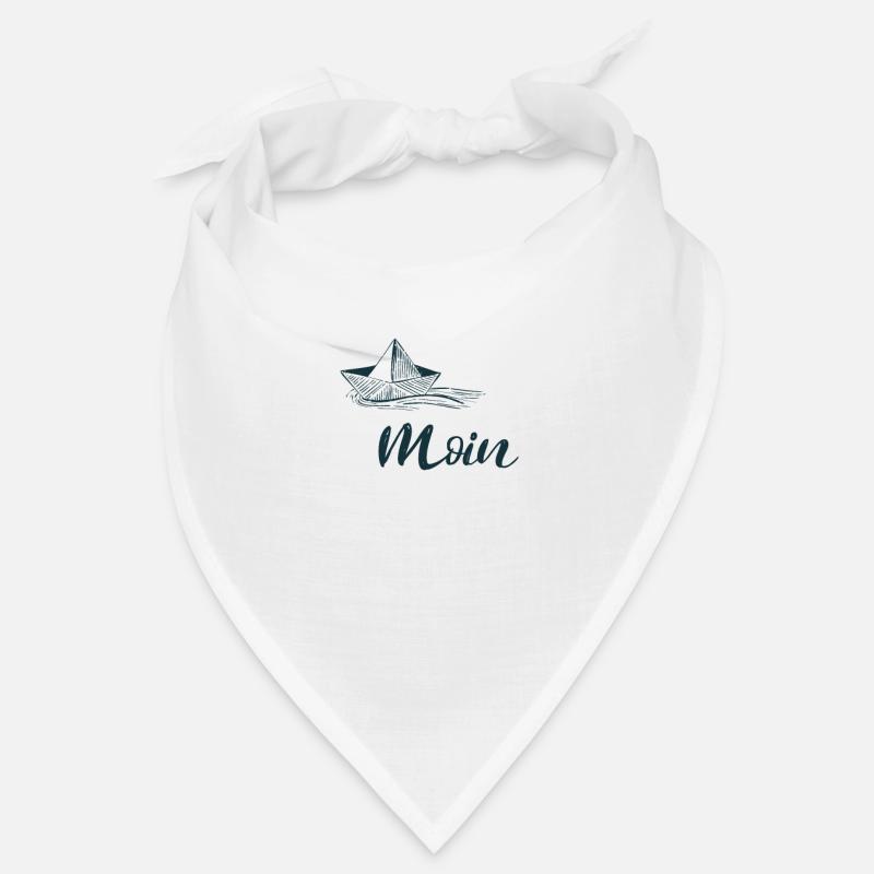 Moin Bandana